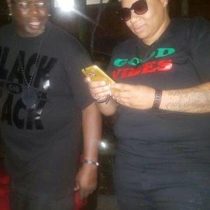 Meet your Posher, Stanley